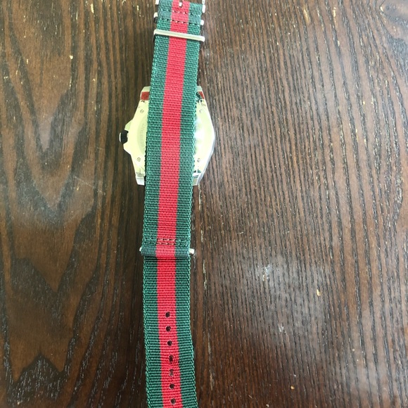 Gucci dive watch - Picture 4 of 7